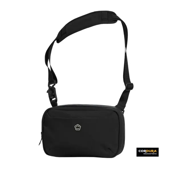 Φωτογραφία Consul Sling Pouch σε Black χρώμα