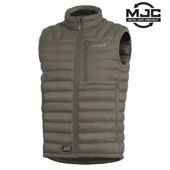 Φωτογραφία Homer Vest σε Ral7013 χρώμα