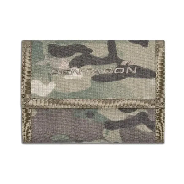 Φωτογραφία Stater 2.0 Wallet Multicam® σε Multicam χρώμα