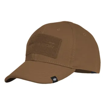 Φωτογραφία Tactical 2.0 σε Coyote χρώμα