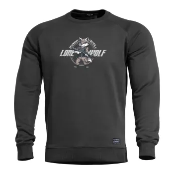 Φωτογραφία Hawk Sweater 