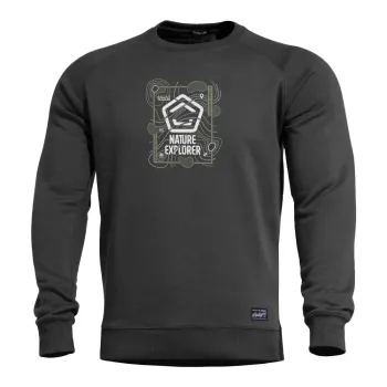 Φωτογραφία Hawk Sweater 