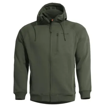 Φωτογραφία Leonidas 2.0 σε Camo Green χρώμα