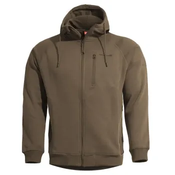 Φωτογραφία Leonidas 2.0 σε Coyote χρώμα