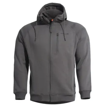 Φωτογραφία Leonidas 2.0 σε Wolf-Grey χρώμα