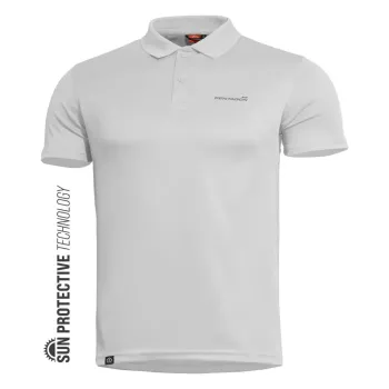 Φωτογραφία Anassa Polo σε White χρώμα