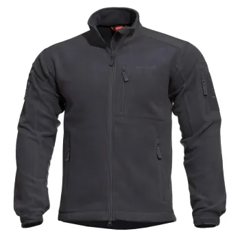 Φωτογραφία Perseus 2.0 Fleece Jacket σε Black χρώμα
