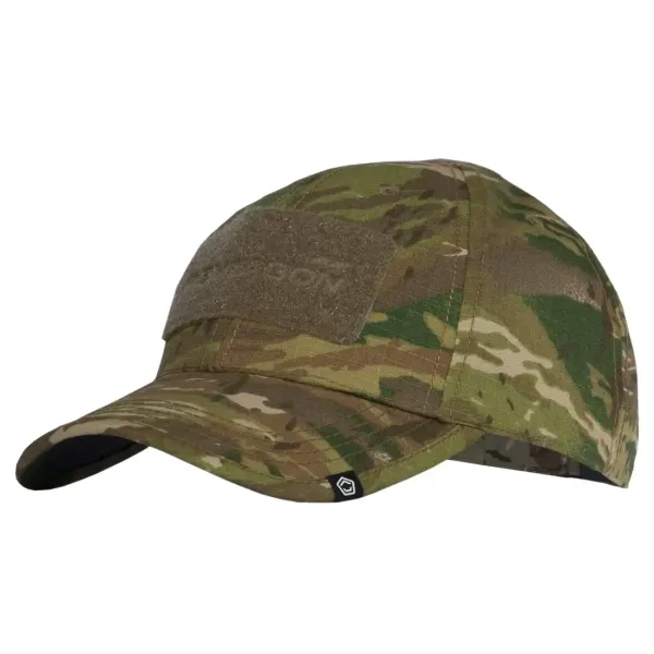 Φωτογραφία Bb Cap 2.0 Camo σε Grassman χρώμα