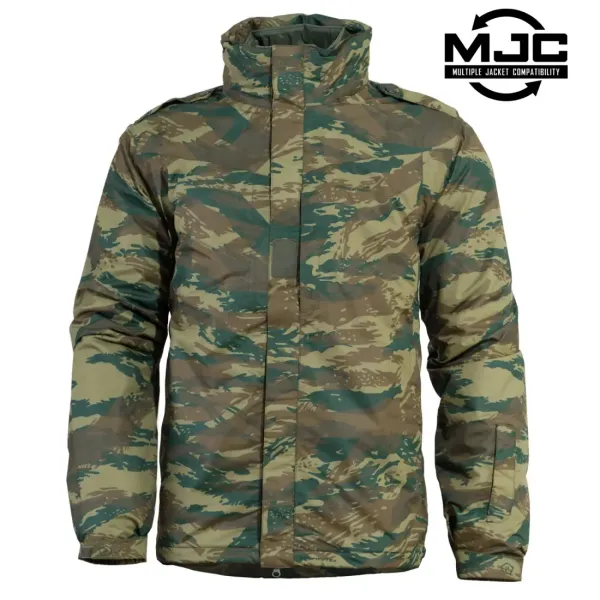 Φωτογραφία Gen V3.0 Camo K01002-3.0 σε Gr.Camo χρώμα