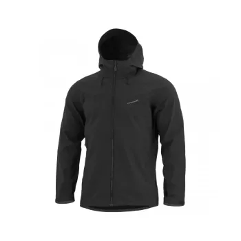 Φωτογραφία Monlite Wp Softshell Jacket σε Canary Yellow χρώμα