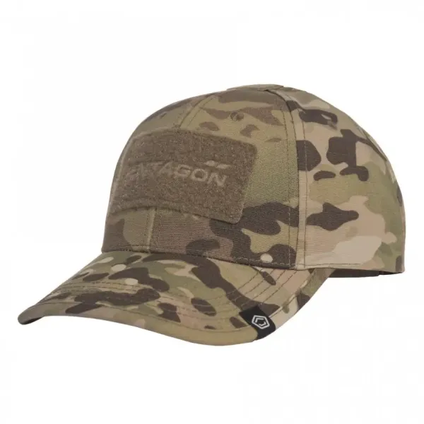 Φωτογραφία Tactical 2.0 Bb Cap Ripstop Multicam® σε Multicam χρώμα