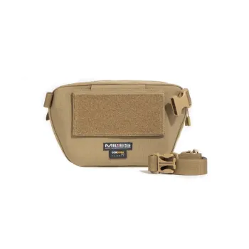 Φωτογραφία Tactical Modular Fanny Pack σε Coyote χρώμα