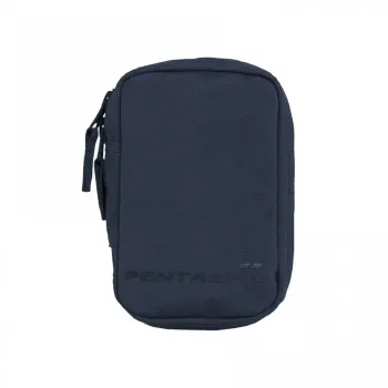 Φωτογραφία Kyvos Pouch σε Midnight Blue χρώμα