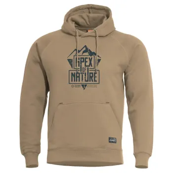 Φωτογραφία Phaeton Hood Sweater 