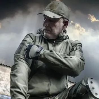 Αδιάβροχο Softshell Pentagon Artaxes