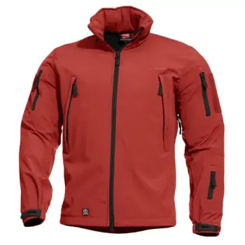Αδιάβροχο Softshell Pentagon Artaxes_01