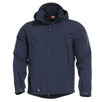 Αδιάβροχο Softshell Pentagon Artaxes-05