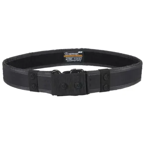 Police Belt  Pentagon K17001