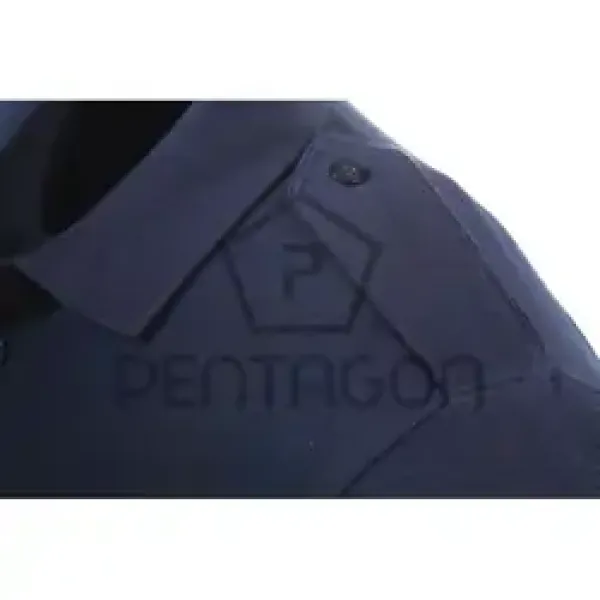 Pentagon Polo με επωμίδες K09001-E_product