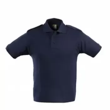 Pentagon Polo με επωμίδες K09001-E_product