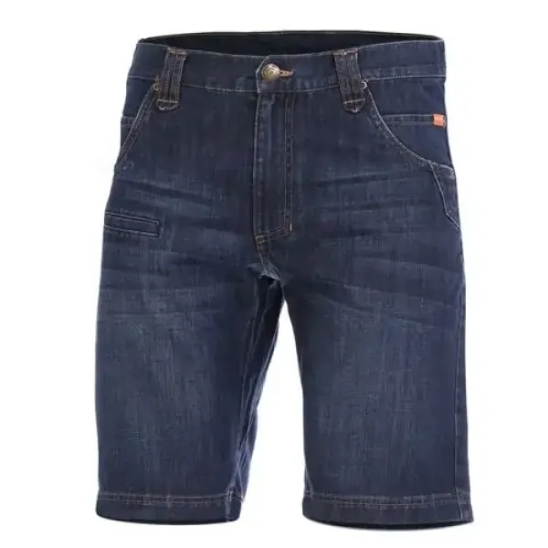 Rogue Jeans Shorts K05042