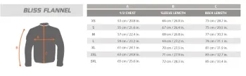 Size-Chart-BLISS-FLANNEL