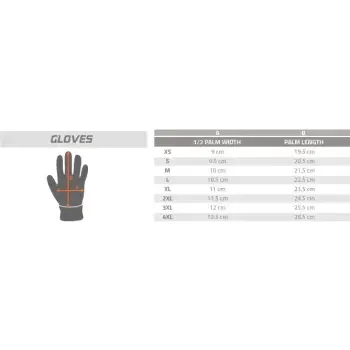 Size-chart-gloves