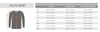 Πουκάμισο Pentagon Plato Short K02019-SH_product