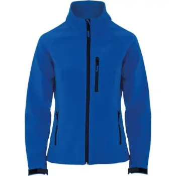 Softshell Antartida Woman 6433_product