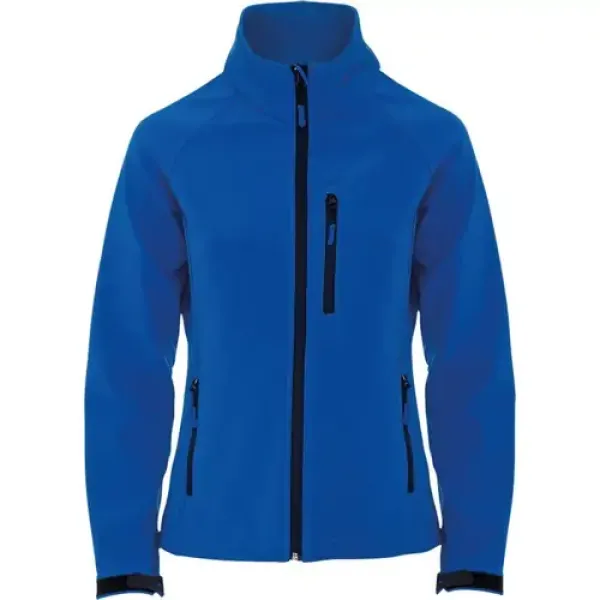 Softshell Antartida Woman 6433_product