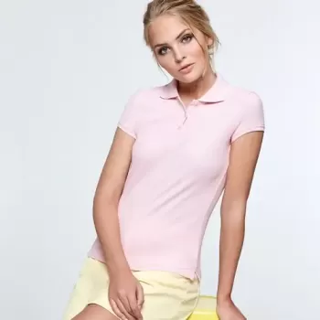 Polo Star Woman 6634 Roly_product_product_product_product_product_product_product_product_product_product_product_product_prod