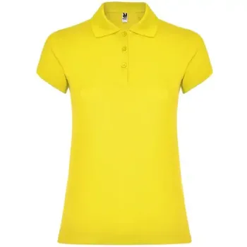 Polo Star Woman 6634 Roly_product