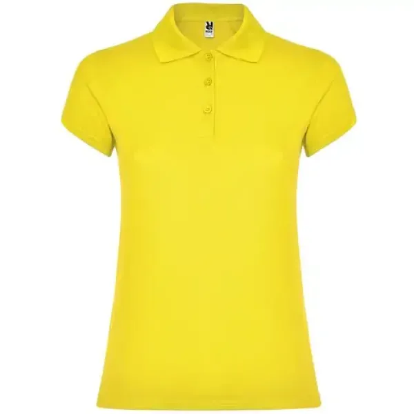 Polo Star Woman 6634 Roly_product