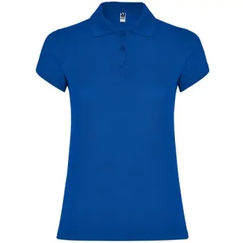 Polo Star Woman 6634 Roly_product