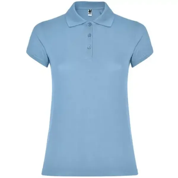 Polo Star Woman 6634 Roly_product