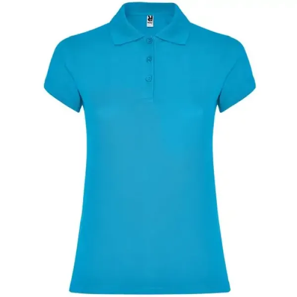 Polo Star Woman 6634 Roly_product