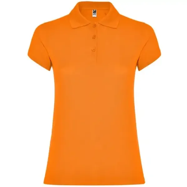 Polo Star Woman 6634 Roly_product