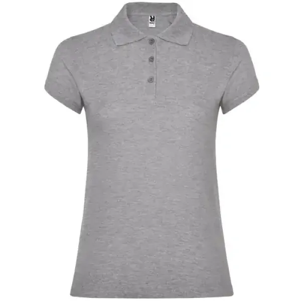 Polo Star Woman 6634 Roly_product