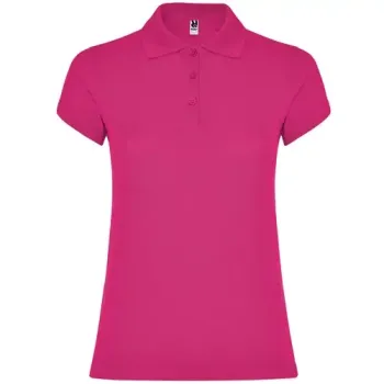 Polo Star Woman 6634 Roly_product