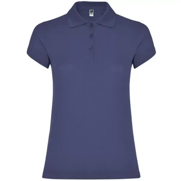 Polo Star Woman 6634 Roly_product