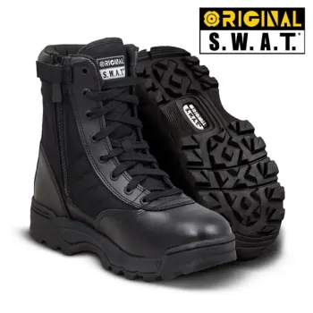 Άρβυλο Original Swat Classic 9 SZ με φερμουάρ