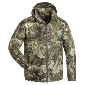 Εικόνα Furudal/Retriever Active Μπουφάν Καμουφλάζ Pinewood σε Camo Khaki χρώμα