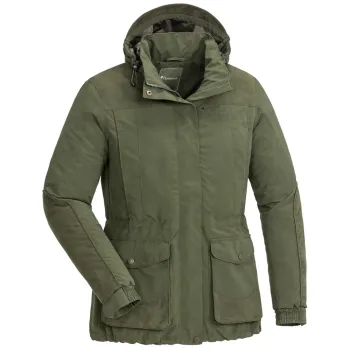 Εικόνα Cadley Γυναικείο Μπουφάν Pinewood σε Khaki χρώμα