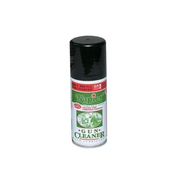 Εικόνα Καθαριστικό Για Όπλα 125ml (Σπρέι) 60141g