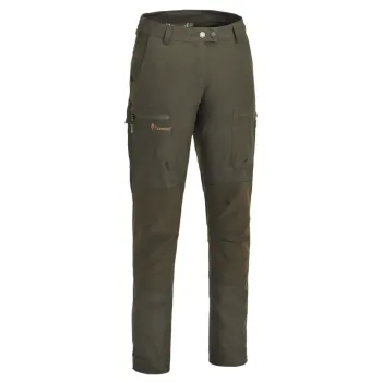Εικόνα Caribou Tc Παντελόνι Pinewood σε Khaki χρώμα