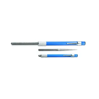 Εικόνα 1337/97070 Diamond Pocket Sharpener.-T Ακόνι