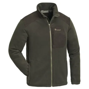 Εικόνα Wildmark Membrane Fleece Ζακέτα Pinewood σε Khaki χρώμα