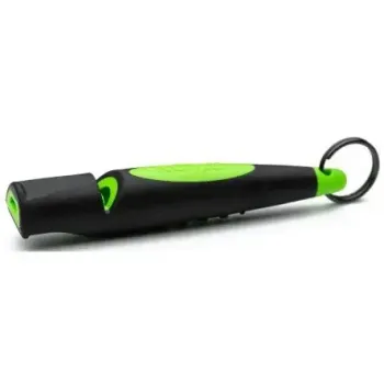 Εικόνα 210.5 Alpha Σφυρίχτρα Black/Dg Green