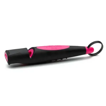 Εικόνα 210.5 Alpha Σφυρίχτρα Black/Dg Pink