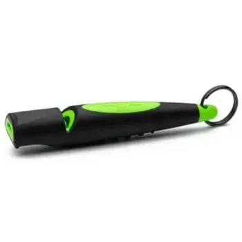 Εικόνα 211.5 Alpha Σφυρίχτρα Black/Dg Green